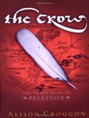 cover image of The Crow